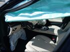 2018 Mercedes-benz E 300   Синий vin: WDDZF4JB2JA436668