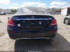 2018 Mercedes-benz E 300   Синий vin: WDDZF4JB2JA436668