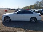 2019 Mercedes-benz E 300   White vin: WDDZF4JB2KA526176