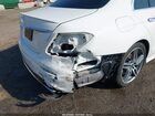 2019 Mercedes-benz E 300   White vin: WDDZF4JB2KA526176