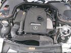 2017 Mercedes-benz E 300 Белый vin: WDDZF4JB3HA018551