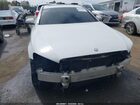 2017 Mercedes-benz E 300 Белый vin: WDDZF4JB3HA018551
