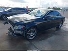 2017 Mercedes-benz E 300   Черный vin: WDDZF4JB3HA108623