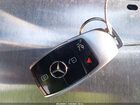 2017 Mercedes-benz E 300   Черный vin: WDDZF4JB3HA108623
