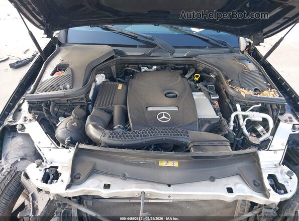 WDDZF4JB3HA108623 2017 MERCEDES-BENZ E-CLASS Черный Вид сзади