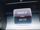 2017 Mercedes-benz E 300   Черный vin: WDDZF4JB3HA108623