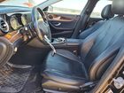 2017 Mercedes-benz E 300 Black vin: WDDZF4JB3HA115460