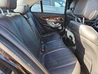 2017 Mercedes-benz E 300 Black vin: WDDZF4JB3HA115460