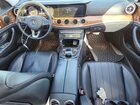 2017 Mercedes-benz E 300 Black vin: WDDZF4JB3HA115460