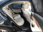 2017 Mercedes-benz E 300   Черный vin: WDDZF4JB3HA256657