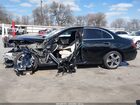 2017 Mercedes-benz E 300   Черный vin: WDDZF4JB3HA256657