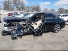 2017 Mercedes-benz E 300   Черный vin: WDDZF4JB3HA256657