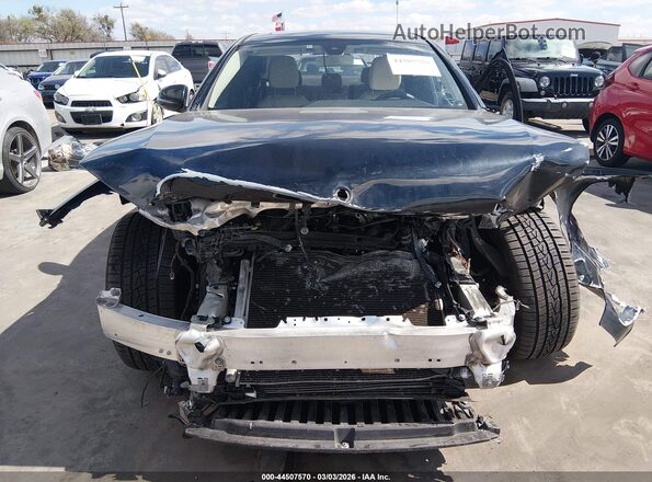 WDDZF4JB3HA256657 2017 MERCEDES-BENZ E-CLASS Черный Вид щитка приборов