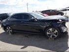 2017 Mercedes-benz E 300   Черный vin: WDDZF4JB3HA256657