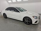 2018 Mercedes-benz E 300 Белый vin: WDDZF4JB3JA296694