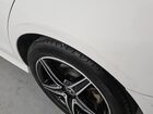2018 Mercedes-benz E 300 Белый vin: WDDZF4JB3JA296694 Damage: Left Qtr Panel, Heavy Scratch, > 12 Inches