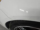 2018 Mercedes-benz E 300 Белый vin: WDDZF4JB3JA296694 Damage: Left Front Fender, Chipped, 1