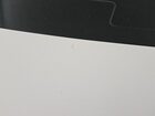 2018 Mercedes-benz E 300 Белый vin: WDDZF4JB3JA296694 Damage: Deck Lid, Heavy Scratch, 2 To 3 Inches