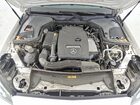 2018 Mercedes-benz E 300 Белый vin: WDDZF4JB3JA296694