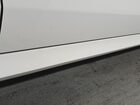 2018 Mercedes-benz E 300 Белый vin: WDDZF4JB3JA296694 Damage: Right Rear Door, Chipped, 2