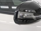 2018 Mercedes-benz E 300 Белый vin: WDDZF4JB3JA296694 Damage: Right Front Mirror Housing, Broken, Replacement Required