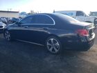 2019 Mercedes-benz E 300 Black vin: WDDZF4JB3KA529152