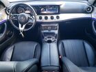 2019 Mercedes-benz E 300 Black vin: WDDZF4JB3KA529152
