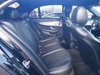 2019 Mercedes-benz E 300 Black vin: WDDZF4JB3KA529152
