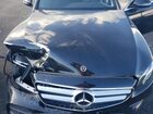 2019 Mercedes-benz E 300 Black vin: WDDZF4JB3KA529152