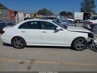 2017 Mercedes-benz E 300   Белый vin: WDDZF4JB4HA007834