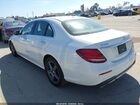 2017 Mercedes-benz E 300   Белый vin: WDDZF4JB4HA007834