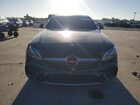 2017 Mercedes-benz E 300 Черный vin: WDDZF4JB4HA055978