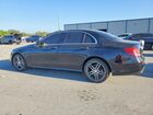 2017 Mercedes-benz E 300 Черный vin: WDDZF4JB4HA055978