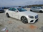 2018 Mercedes-benz E 300 Белый vin: WDDZF4JB4JA431410