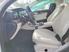 2018 Mercedes-benz E 300 Белый vin: WDDZF4JB4JA431410