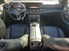 2018 Mercedes-benz E 300 Белый vin: WDDZF4JB4JA447011
