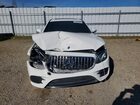 2018 Mercedes-benz E 300 Белый vin: WDDZF4JB4JA447011