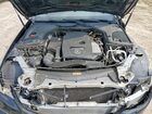 2017 Mercedes-benz E 300 Черный vin: WDDZF4JB5HA114603