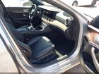 2017 Mercedes-benz E 300   Silver vin: WDDZF4JB6HA029947