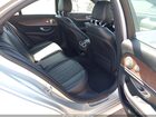 2017 Mercedes-benz E 300   Silver vin: WDDZF4JB6HA029947