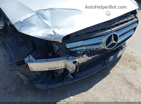 WDDZF4JB6HA029947 2017 MERCEDES-BENZ E-CLASS Silver Vista trasera