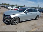 2017 Mercedes-benz E 300   Silver vin: WDDZF4JB6HA029947