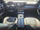 2017 Mercedes-benz E 300 Silver vin: WDDZF4JB6HA038230