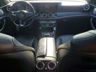 2017 Mercedes-benz E 300 Gray vin: WDDZF4JB6HA082969