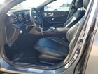 2017 Mercedes-benz E 300 Gray vin: WDDZF4JB6HA082969