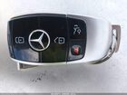 2017 Mercedes-benz E 300   Черный vin: WDDZF4JB6HA102685