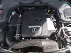 2017 Mercedes-benz E 300   Черный vin: WDDZF4JB6HA102685
