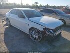2017 Mercedes-benz E 300   White vin: WDDZF4JB7HA057515