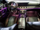 2017 Mercedes-benz E 300 Серебряный vin: WDDZF4JB7HA159378