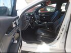 2018 Mercedes-benz E 300   Белый vin: WDDZF4JB7JA372885
